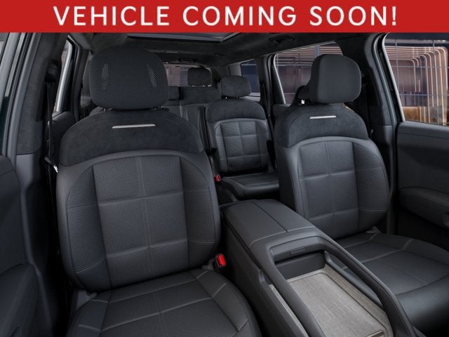 2027 Kia Telluride SX-Prestige