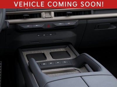2027 Kia Telluride SX-Prestige