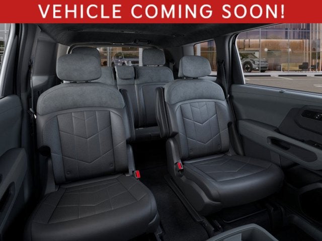 2027 Kia Telluride X-Line SX-Prestige