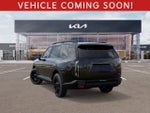 2027 Kia Telluride X-Line SX-Prestige