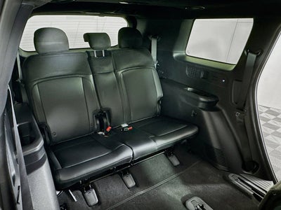 2027 Kia Telluride X-Pro SX-Prestige