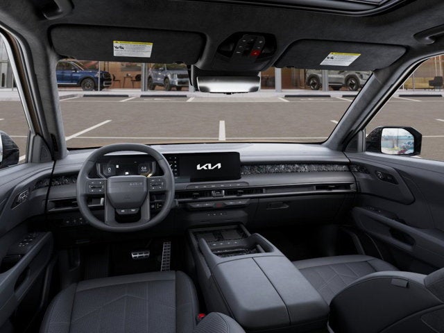 2027 Kia Telluride X-Pro SX-Prestige