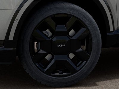 2027 Kia Telluride SX-Prestige