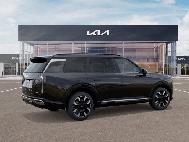 2027 Kia Telluride SX-Prestige