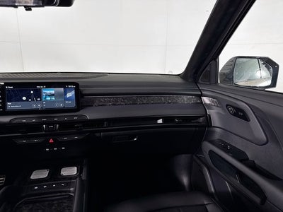 2027 Kia Telluride X-Pro SX-Prestige