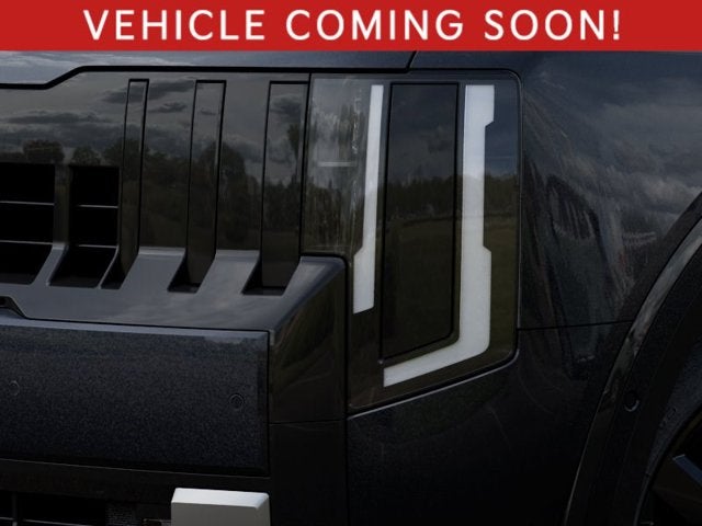 2027 Kia Telluride SX-Prestige