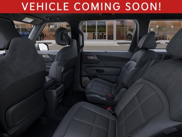 2027 Kia Telluride Hybrid SX-Prestige