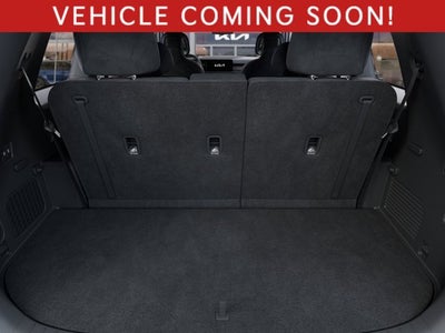 2027 Kia Telluride Hybrid SX-Prestige