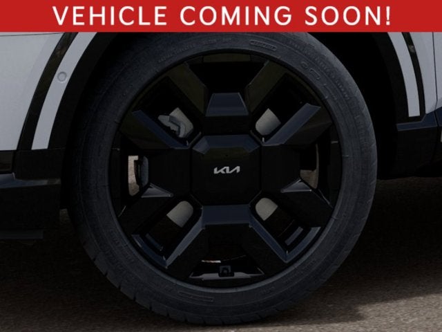 2027 Kia Telluride Hybrid SX-Prestige