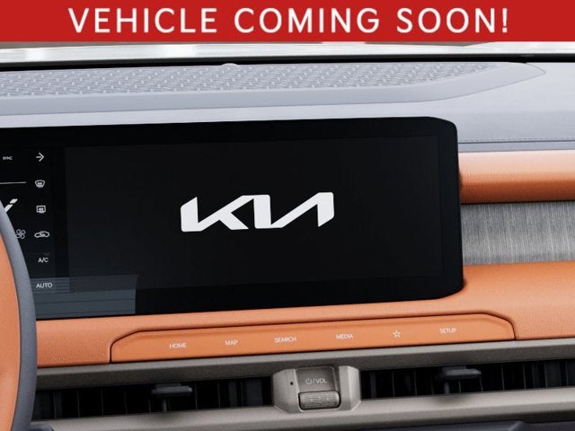 2027 Kia Telluride Hybrid SX-Prestige