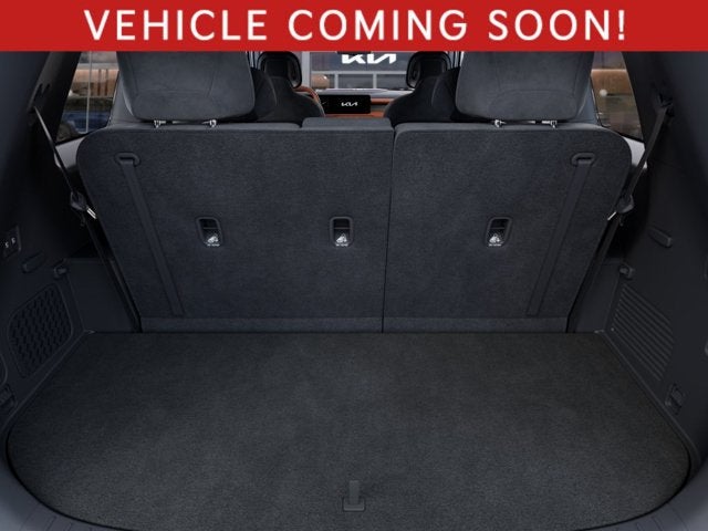 2027 Kia Telluride Hybrid SX-Prestige