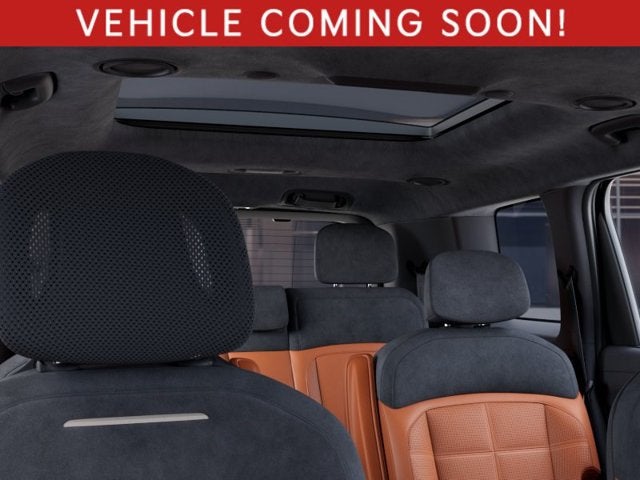 2027 Kia Telluride Hybrid SX-Prestige