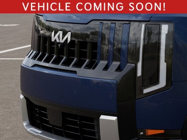 2027 Kia Telluride Hybrid SX-Prestige