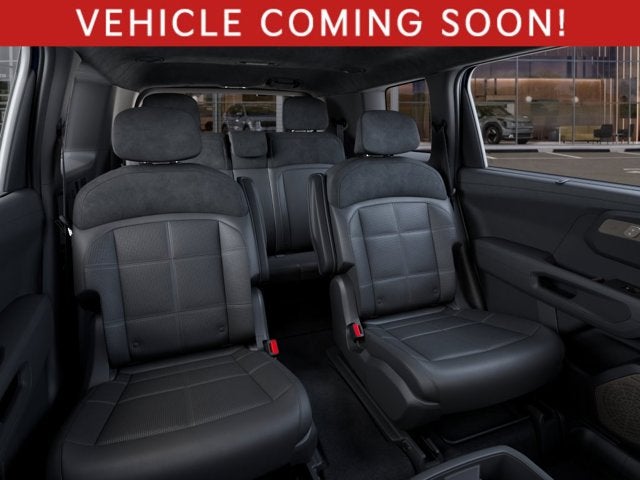 2027 Kia Telluride Hybrid SX-Prestige