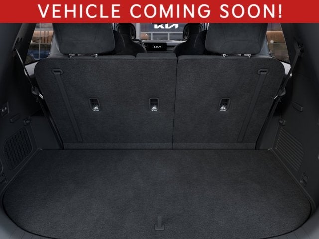 2027 Kia Telluride Hybrid SX-Prestige