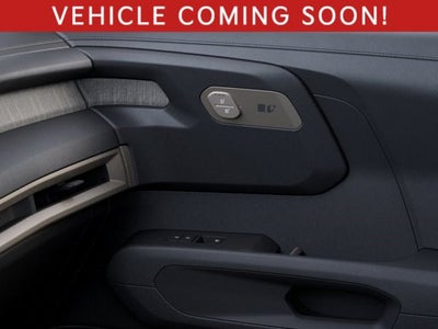 2027 Kia Telluride Hybrid SX-Prestige