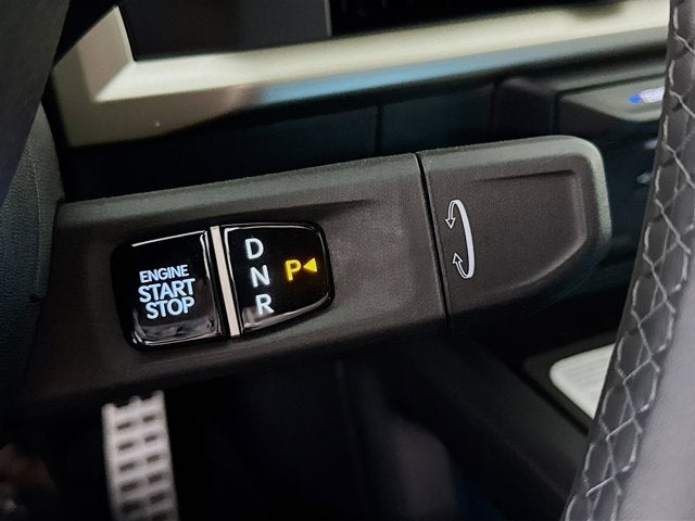 2027 Kia Telluride Hybrid SX-Prestige
