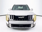 2027 Kia Telluride Hybrid SX-Prestige