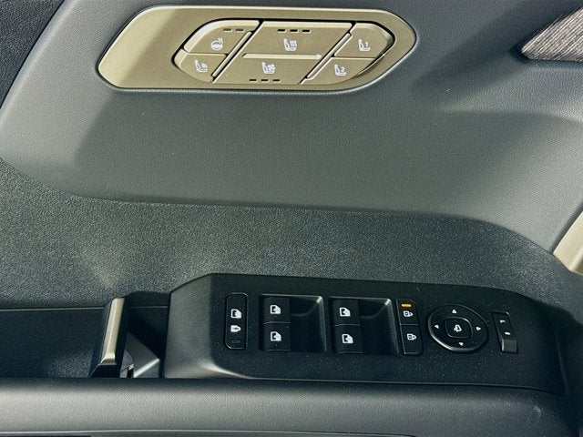 2027 Kia Telluride Hybrid SX-Prestige