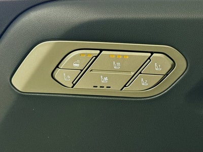 2027 Kia Telluride Hybrid SX-Prestige