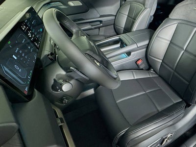 2027 Kia Telluride Hybrid SX-Prestige