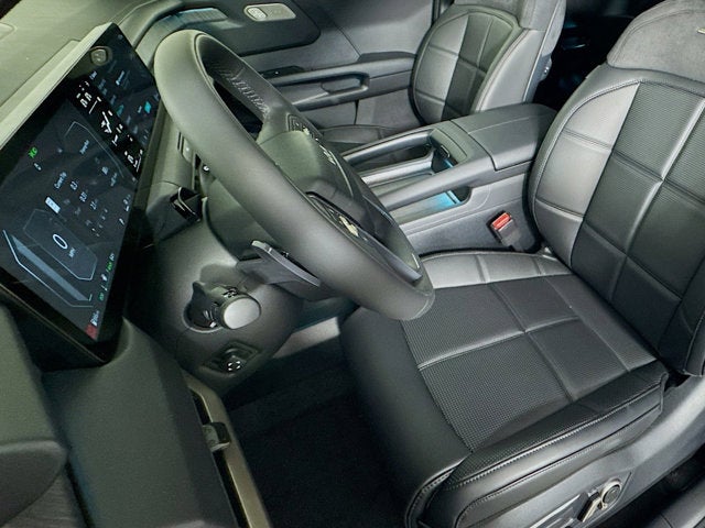 2027 Kia Telluride Hybrid SX-Prestige