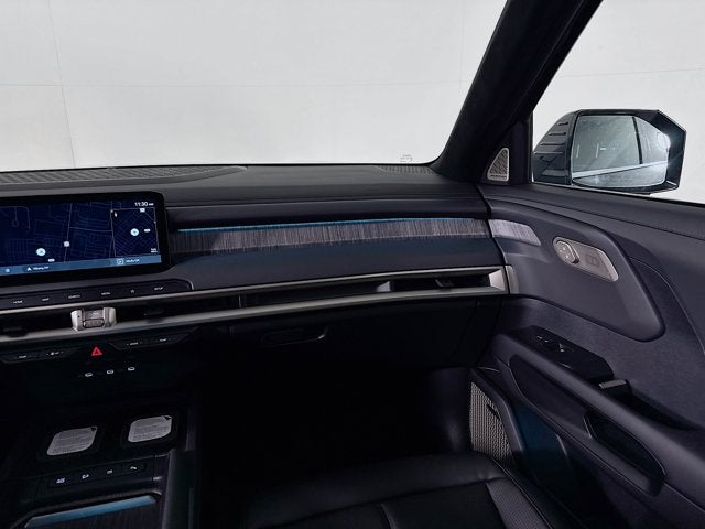 2027 Kia Telluride Hybrid SX-Prestige