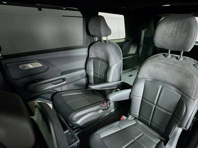 2027 Kia Telluride Hybrid SX-Prestige