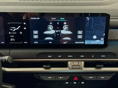 2027 Kia Telluride Hybrid SX-Prestige