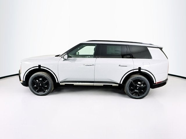 2027 Kia Telluride Hybrid SX-Prestige