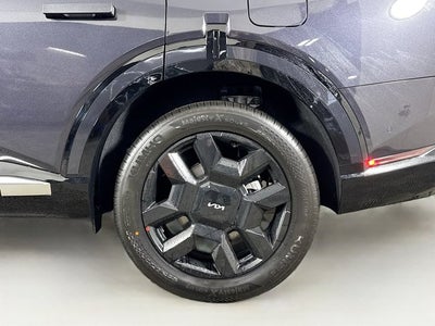 2027 Kia Telluride Hybrid SX-Prestige