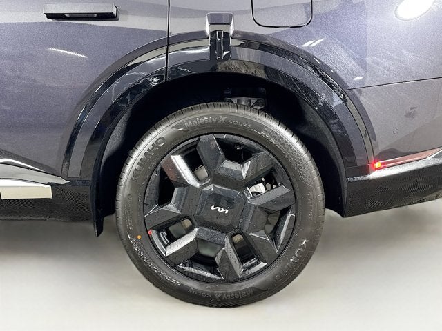 2027 Kia Telluride Hybrid SX-Prestige