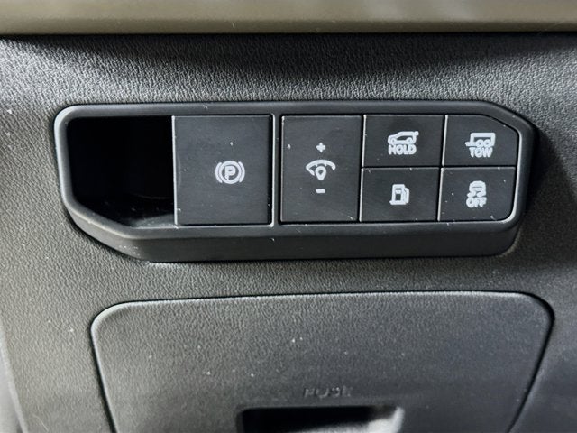 2027 Kia Telluride Hybrid SX-Prestige