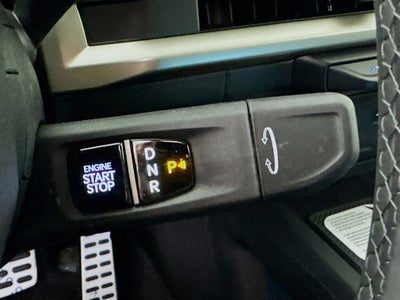 2027 Kia Telluride Hybrid SX-Prestige