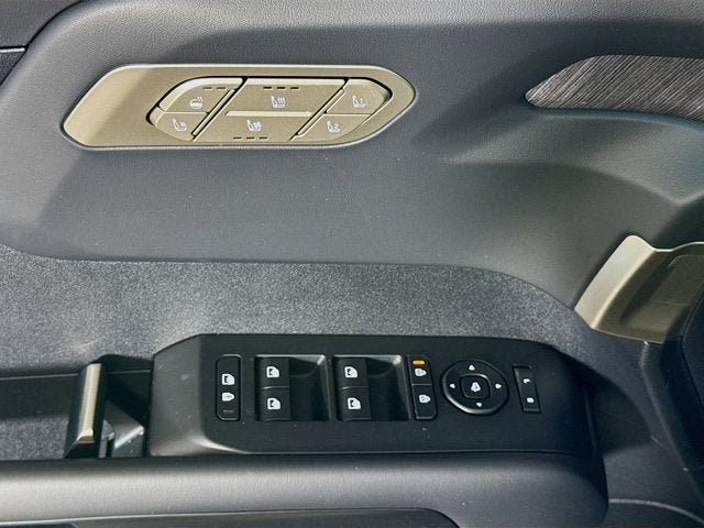 2027 Kia Telluride Hybrid SX-Prestige