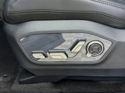 2027 Kia Telluride Hybrid SX-Prestige