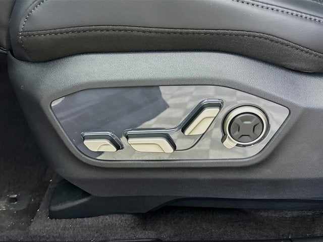 2027 Kia Telluride Hybrid SX-Prestige