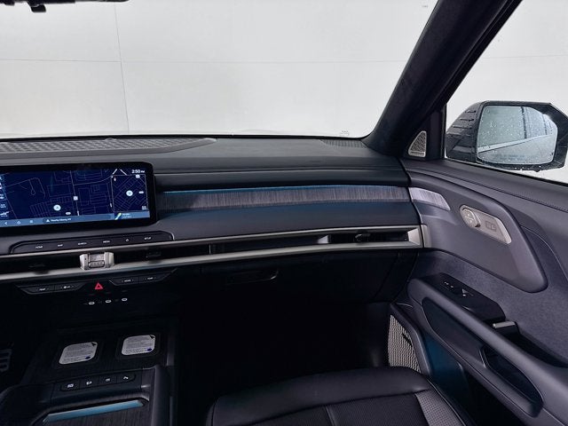 2027 Kia Telluride Hybrid SX-Prestige