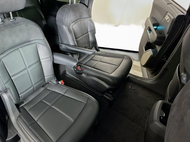 2027 Kia Telluride Hybrid SX-Prestige