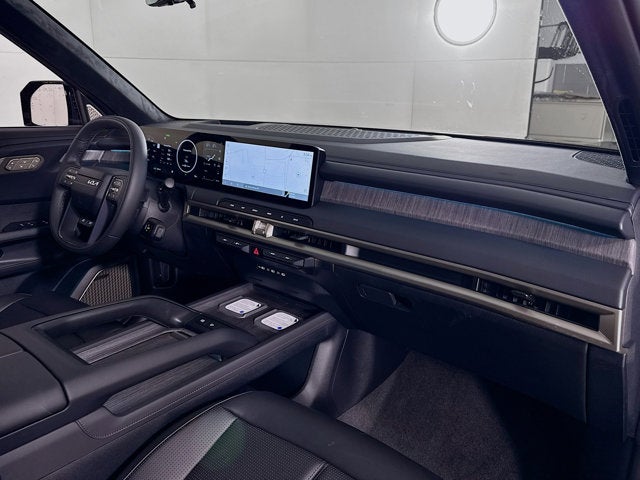 2027 Kia Telluride Hybrid SX-Prestige