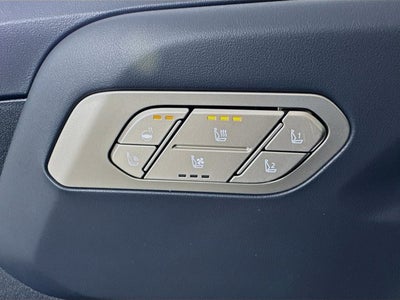 2027 Kia Telluride Hybrid SX-Prestige