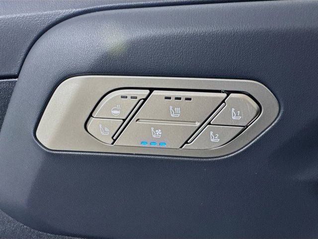 2027 Kia Telluride Hybrid SX-Prestige