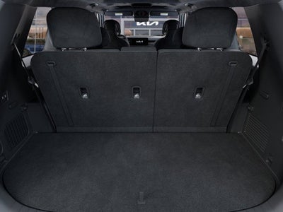 2027 Kia Telluride Hybrid SX-Prestige