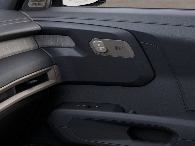 2027 Kia Telluride Hybrid SX-Prestige