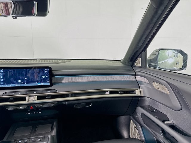 2027 Kia Telluride Hybrid SX-Prestige