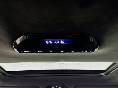 2027 Kia Telluride Hybrid SX-Prestige