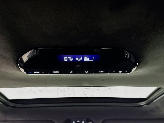 2027 Kia Telluride Hybrid SX-Prestige