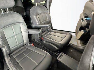 2027 Kia Telluride Hybrid SX-Prestige