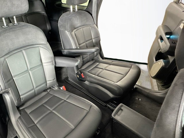2027 Kia Telluride Hybrid SX-Prestige