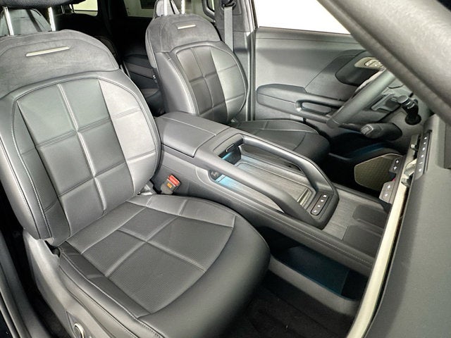 2027 Kia Telluride Hybrid SX-Prestige